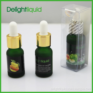 Electronic Cigarette, E-Liquid 10ml, 20ml, 30ml E-Liquid E Liquid